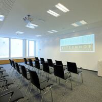 Seminar rooms